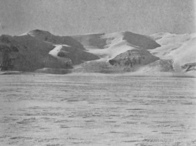 Adams Mountains