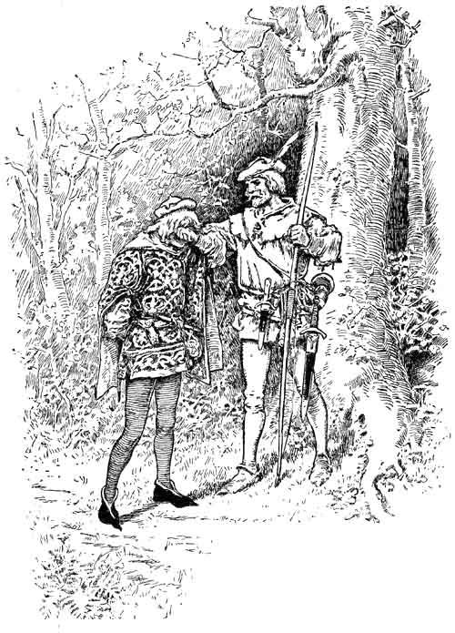 Robin Hood