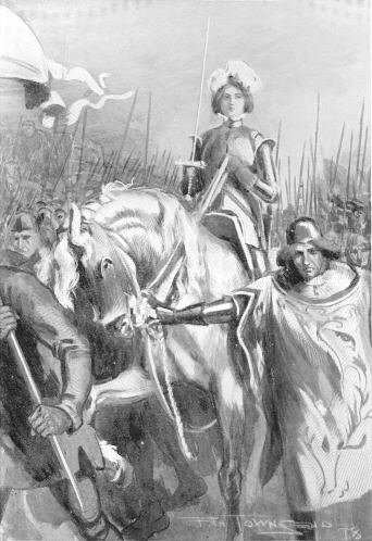 Joan of Arc